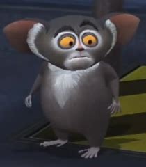 Danny took over from Sacha in 2008 and is the current voice of King Julien. . Madagascar maurice voice